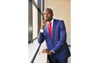 Masilo Magwele