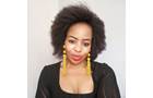 Millicent  Mashego