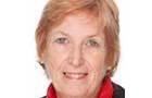 Liz Raubenheimer