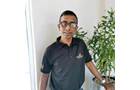 Vinie Naidu