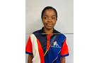 Alicia Ncube