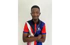 Solomon Mokoena