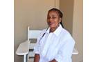 Precious Mellisa Nyathi